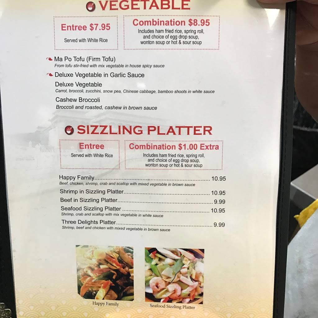 Oriental Garden | restaurant | 412 UT-198, Salem, UT 84653, USA | 8014239196 OR +1 801-423-9196