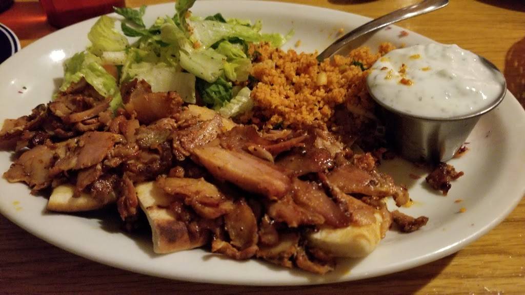 Semras Mediterranean Grill | restaurant | 19 Rehoboth Ave, Rehoboth Beach, DE 19971, USA | 3022264976 OR +1 302-226-4976