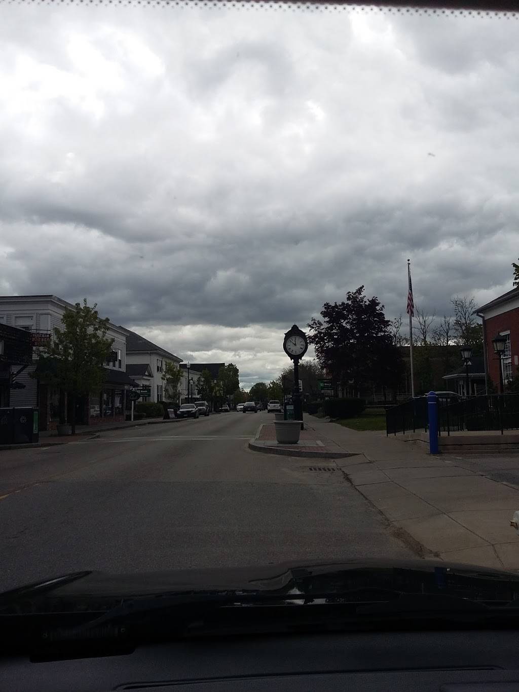 Minerva Pizzeria and Slice House | restaurant | 257 Main St, Wareham, MA 02571, USA | 5082953909 OR +1 508-295-3909