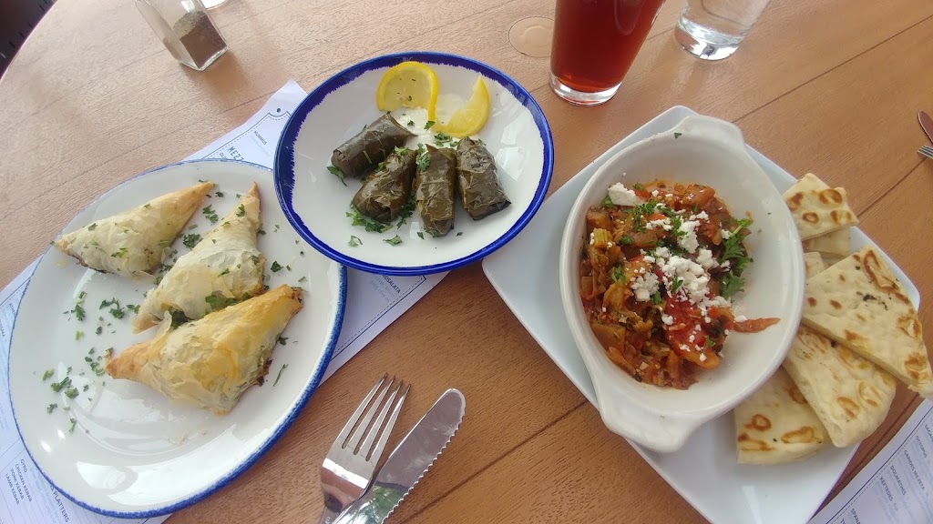 Athens on Easy Street | restaurant | 121 Easy St, Carefree, AZ 85377, USA | 4806180014 OR +1 480-618-0014