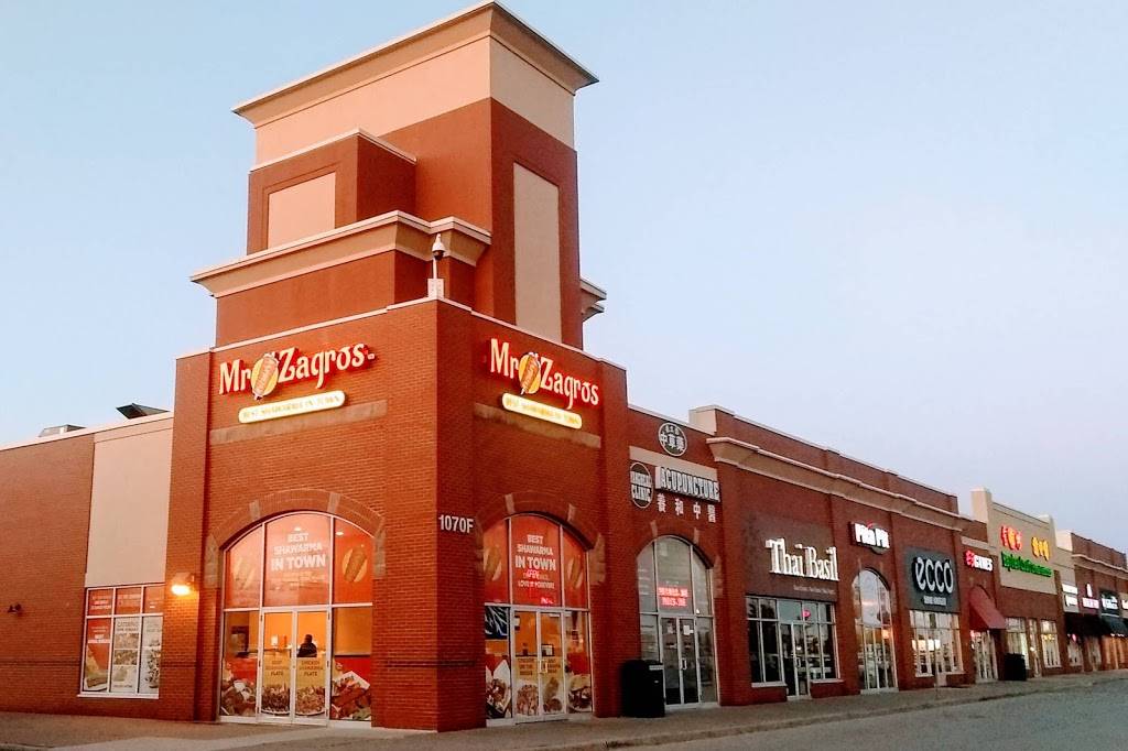 MR ZAGROS | restaurant | 1070 Major Mackenzie Dr E #101, Richmond Hill, ON L4S 1P3, Canada | 9052370370 OR +1 905-237-0370