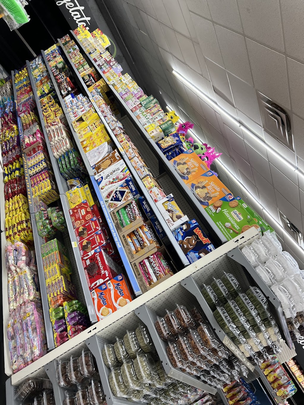 La Moreliana Supermercado Taqueria | restaurant | 130 N Salem Rd, Conyers, GA 30013, USA | 7706794164 OR +1 770-679-4164