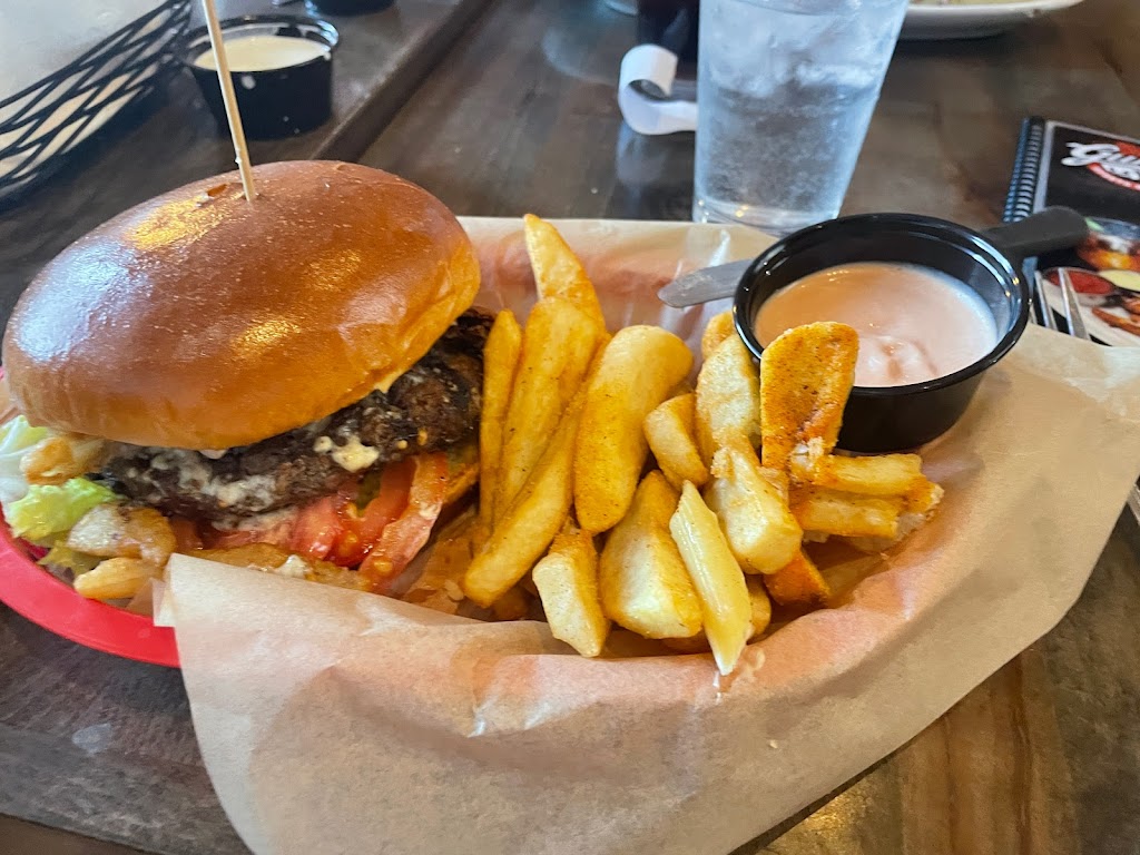 Guru’s Sports Bar & Grill | restaurant | 1091 N Bluff St STE 1400, St. George, UT 84770, USA | 4352754248 OR +1 435-275-4248