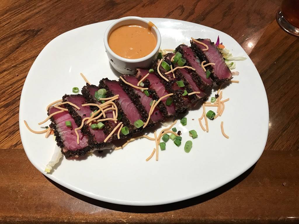 Outback Steakhouse | restaurant | 15608 S Harlem Ave, Orland Park, IL 60462, USA | 7086330900 OR +1 708-633-0900