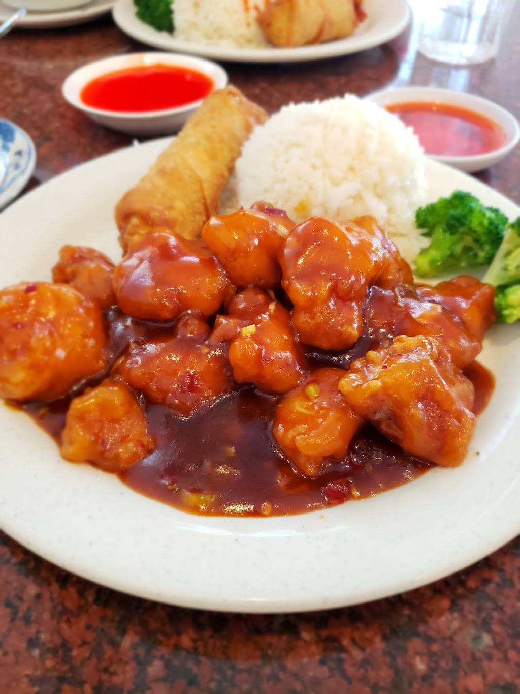 China Star | restaurant | 9659 N Sam Houston Pkwy E suite #400, Humble, TX 77396, USA | 2814415101 OR +1 281-441-5101