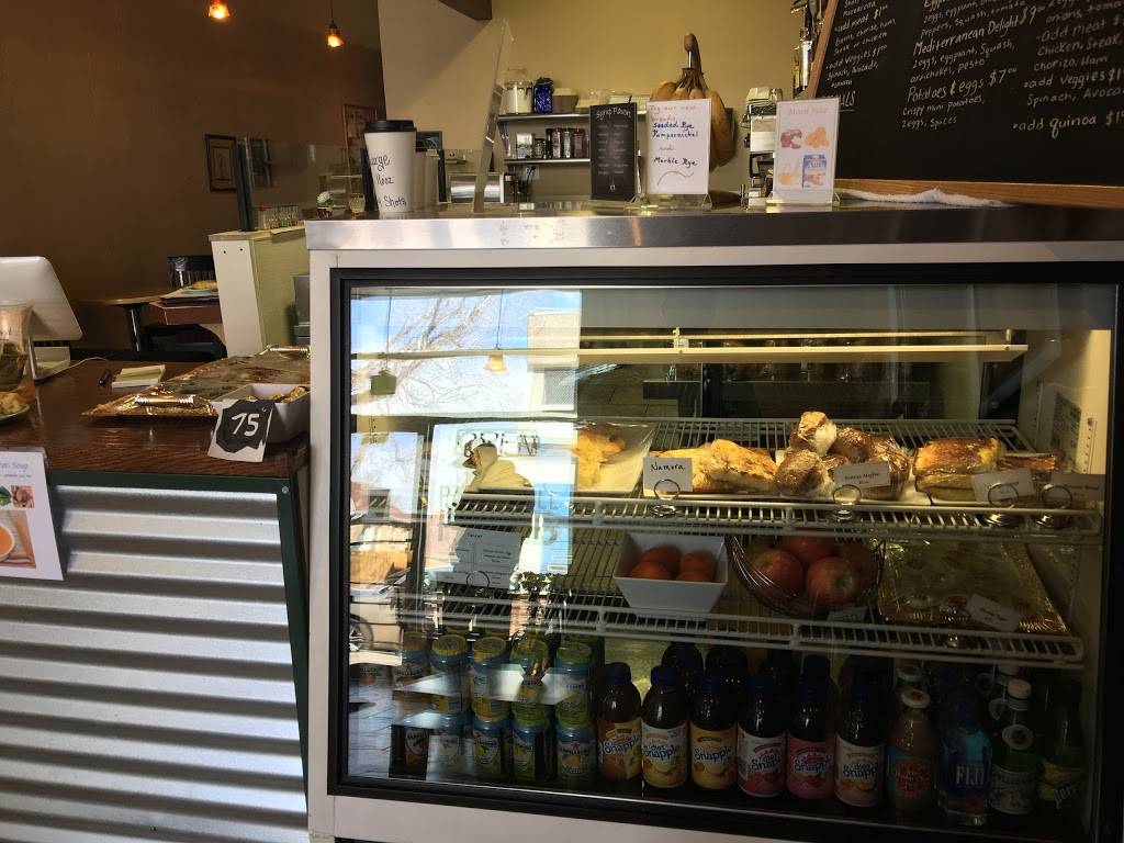 Park Hill Hub | cafe | 1502 Ivanhoe St, Denver, CO 80220, USA | 7206694847 OR +1 720-669-4847