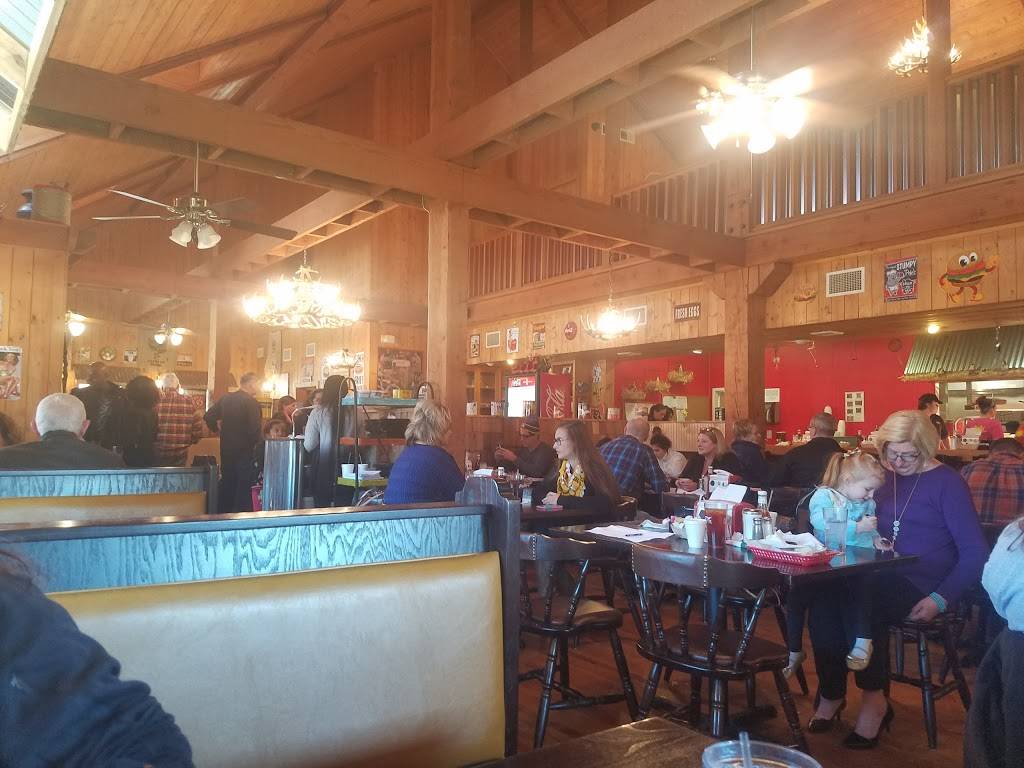 Breakfastime | restaurant | 1602 Jake Alexander Blvd., Salisbury, NC 28144, USA | 7046038032 OR +1 704-603-8032
