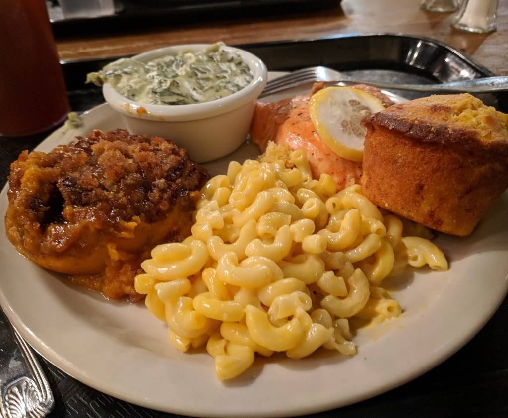 Chef’s Market | restaurant | 900 Conference Dr, Goodlettsville, TN 37072, USA | 6158512433 OR +1 615-851-2433