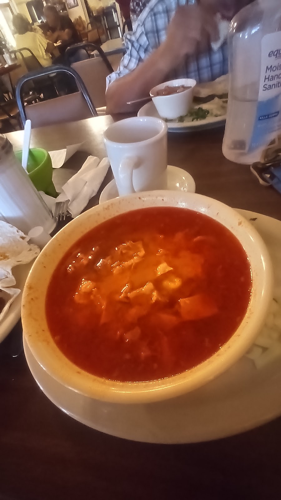 Cazuelas | restaurant | 149 W Rowson St, San Benito, TX 78586, USA | 9562769797 OR +1 956-276-9797