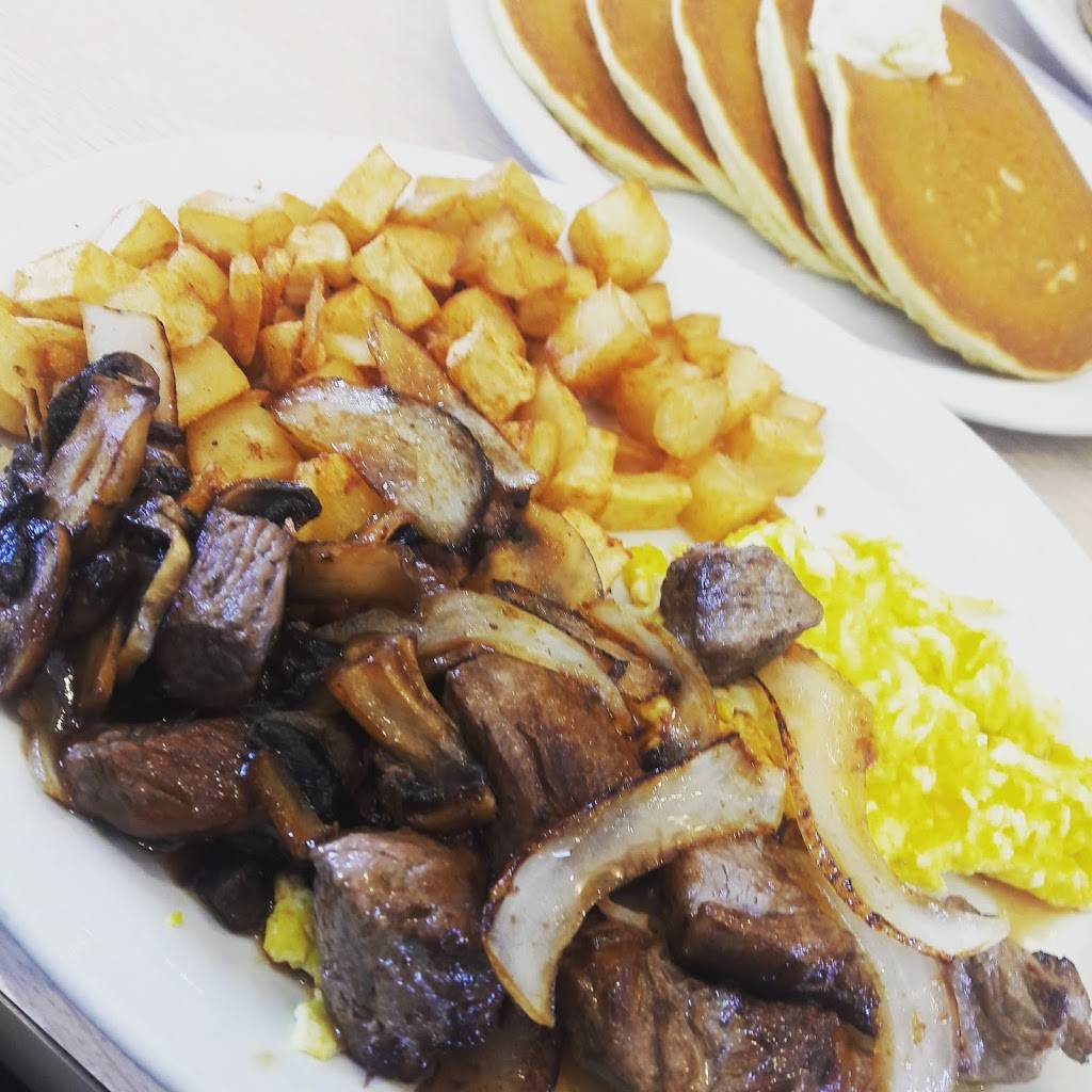 The Pancake Factory | restaurant | 15619 Crenshaw Blvd, Gardena, CA 90249, USA | 3103490325 OR +1 310-349-0325