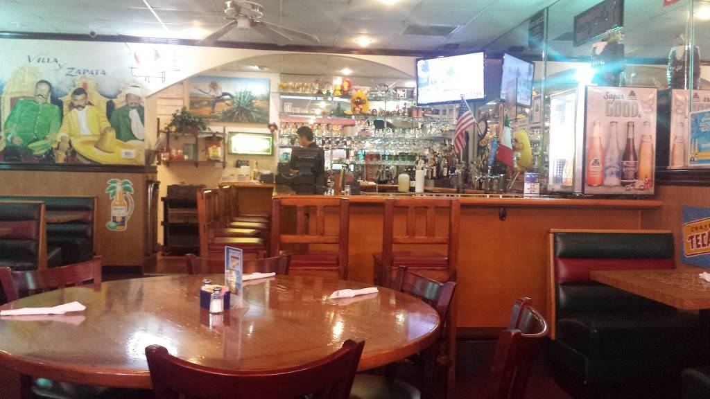 Carmelitas Mexican Restaurant | restaurant | 6218 66th St N, Pinellas Park, FL 33781, USA | 7275458226 OR +1 727-545-8226