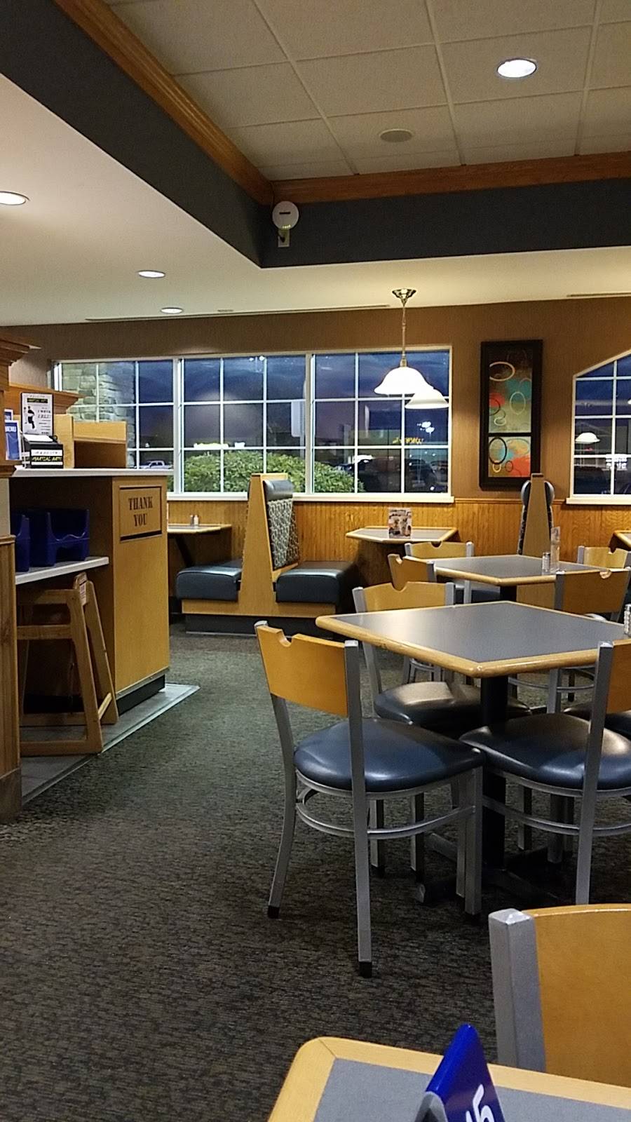 Culvers | restaurant | 4301 E Towne Blvd, Madison, WI 53704, USA | 6082440808 OR +1 608-244-0808