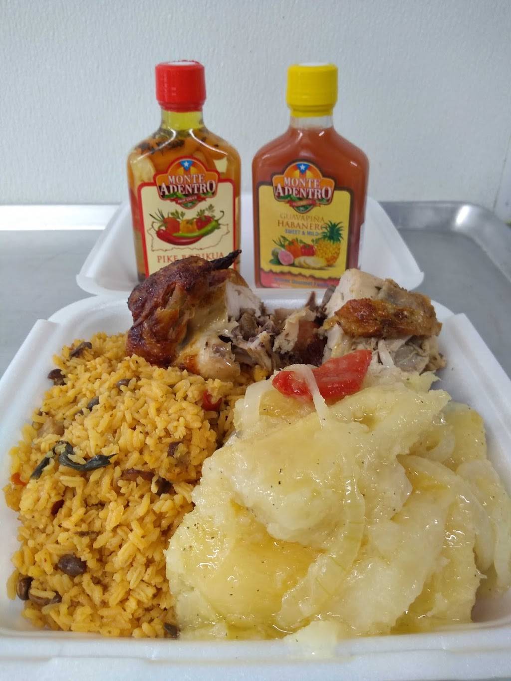 El Sabor Chickens BBQ | restaurant | 3285 Boggy Creek Rd, Kissimmee, FL 34744, USA | 3213337221 OR +1 321-333-7221