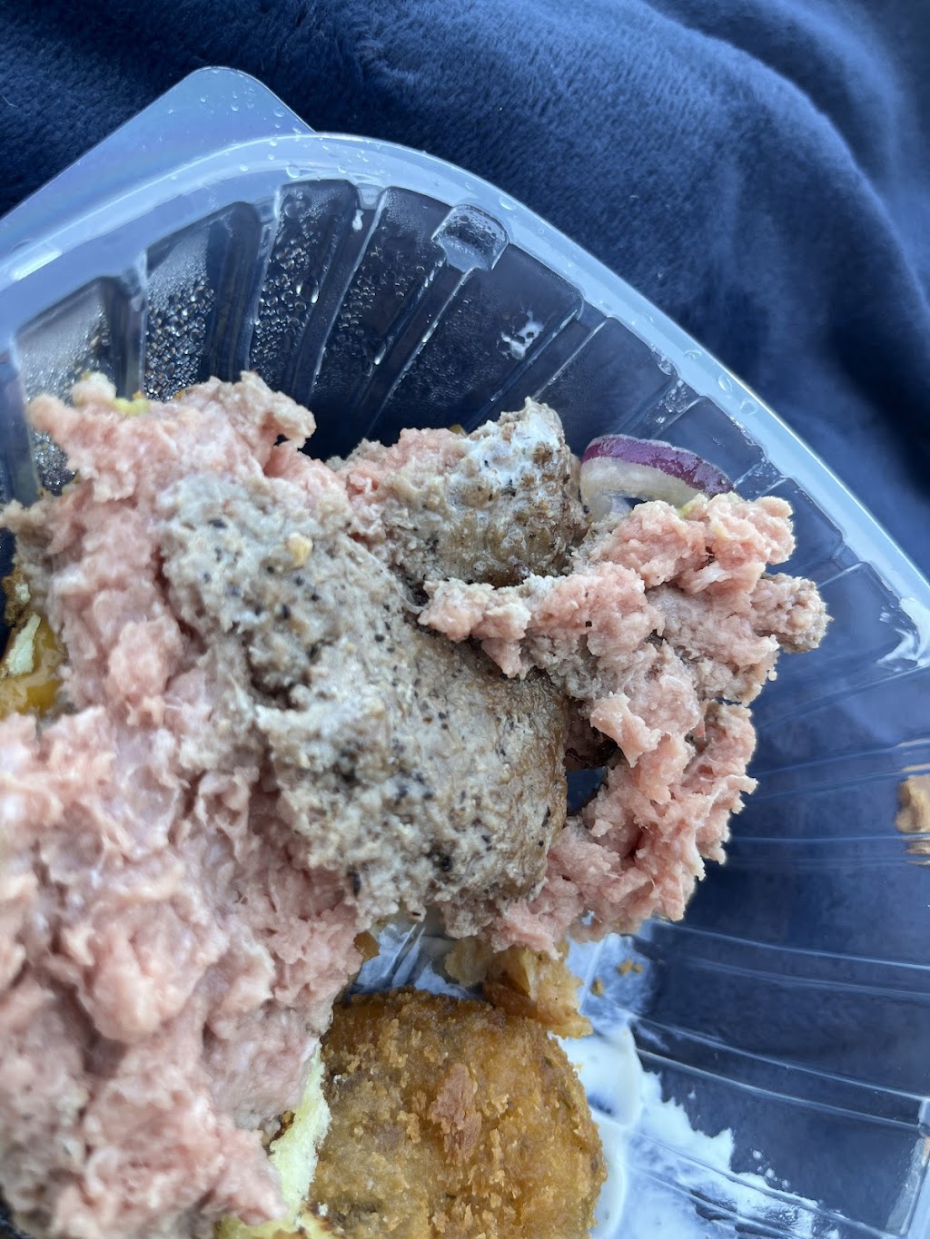 Chili’s bar and grill | restaurant | 1772 N 9th St, Stroudsburg, PA 18360, USA | 5704218303 OR +1 570-421-8303