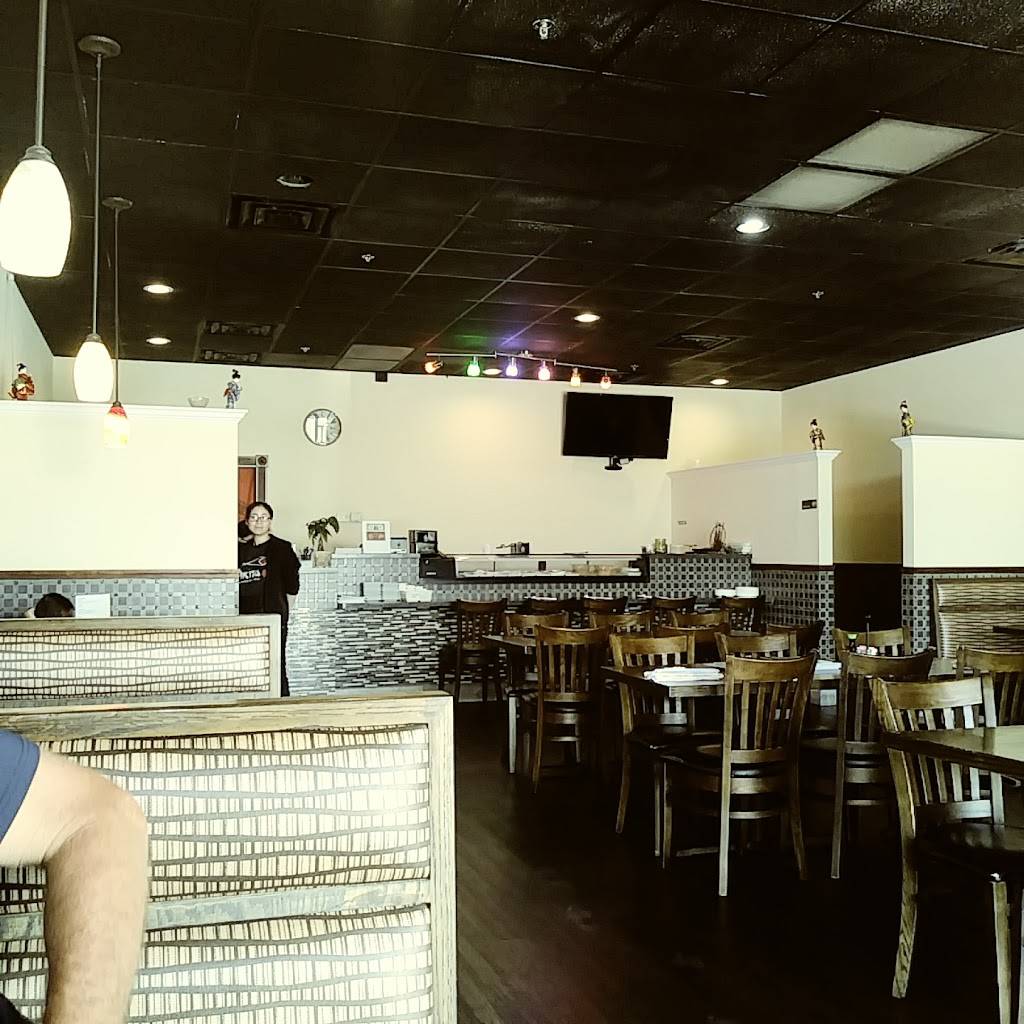 Akita Sushi | restaurant | 8075 SW State Rd 200 #117, Ocala, FL 34481, USA | 3522919303 OR +1 352-291-9303