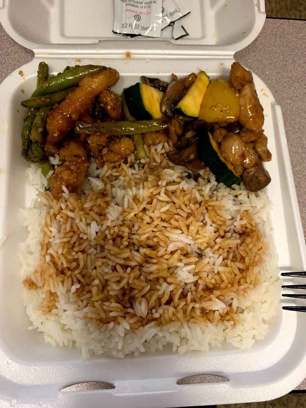 Panda Express | restaurant | 7660 W Virginia Ave unit d, Lakewood, CO 80226, USA | 3039806676 OR +1 303-980-6676