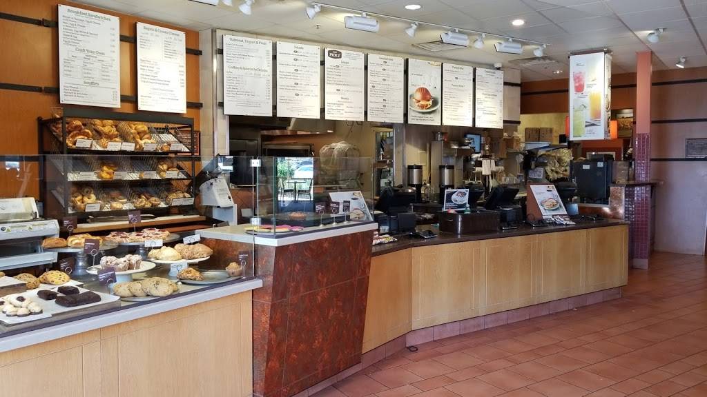 Panera Bread | cafe | 2199 Monterey Rd #80, San Jose, CA 95125, USA | 4082861755 OR +1 408-286-1755