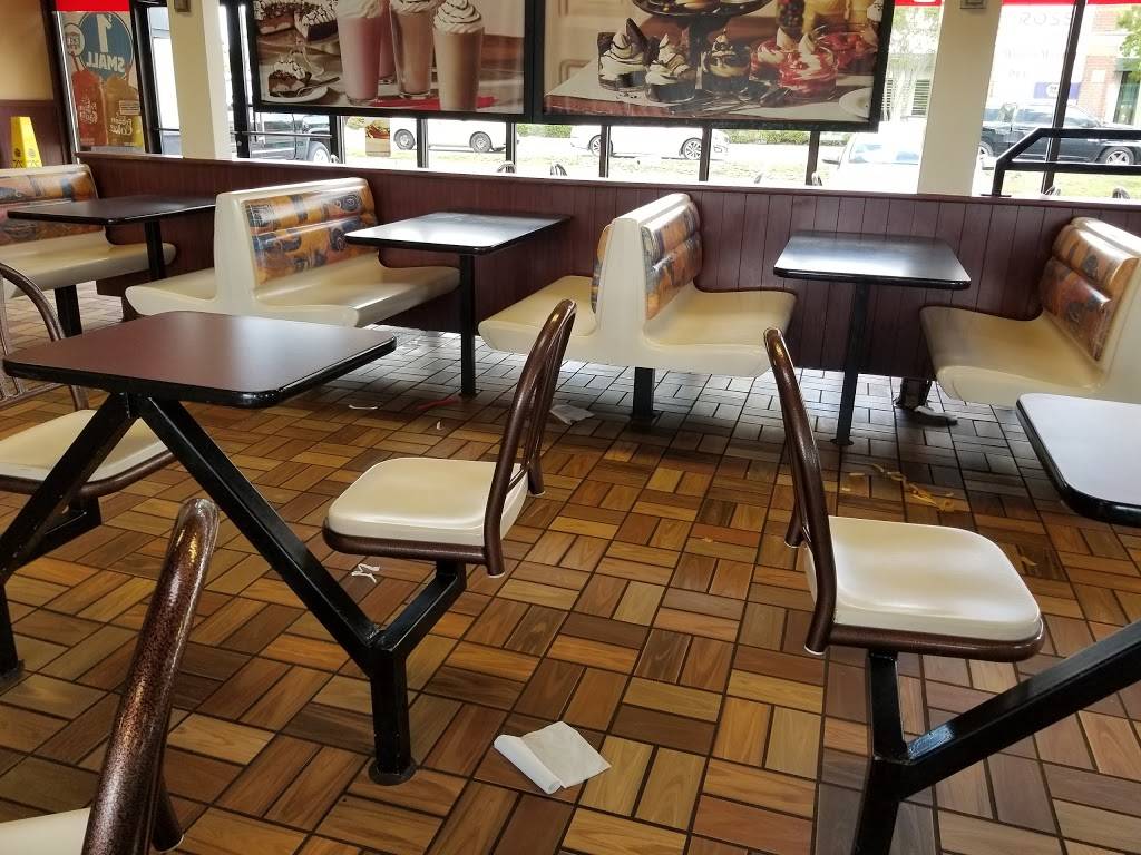 Burger King | restaurant | 1300 N Main St, Summerville, SC 29483, USA | 8438751027 OR +1 843-875-1027