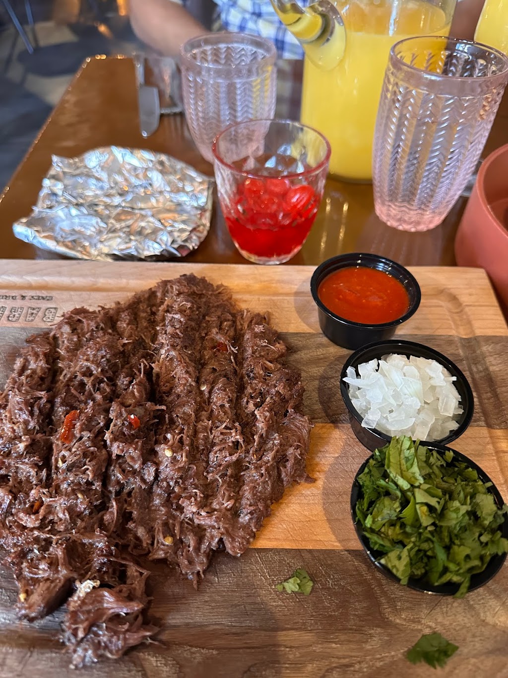 Barrio Eats & Drinks | restaurant | 502 N Oregon St A, El Paso, TX 79901, USA | 9153077981 OR +1 915-307-7981