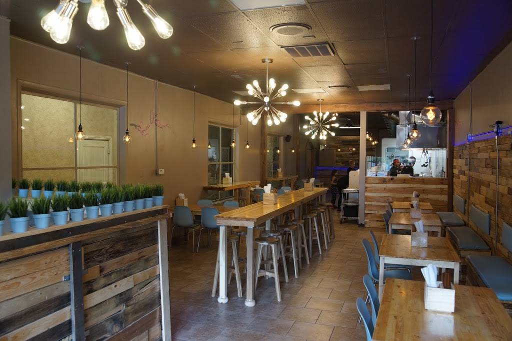 Ramen Haus | restaurant | 2550 Washington Blvd, Ogden, UT 84401, USA | 8013930000 OR +1 801-393-0000