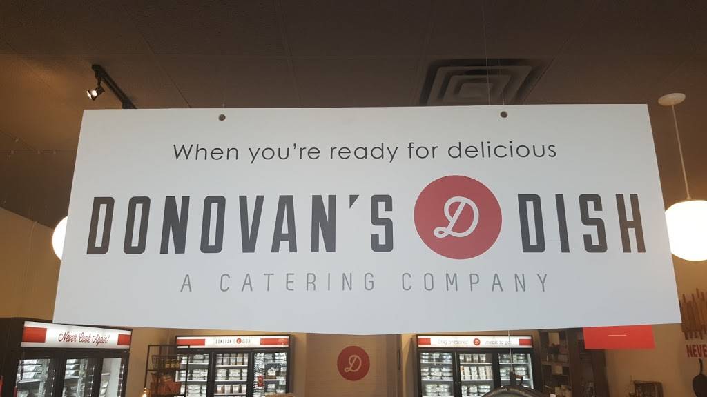 Donovans Dish | meal takeaway | 10251 Little Brier Creek Ln #107, Raleigh, NC 27617, USA | 9844391516 OR +1 984-439-1516