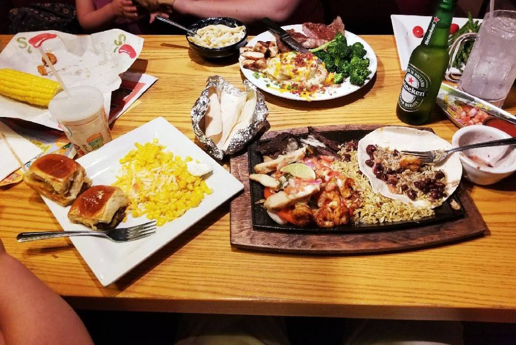 Chilis Grill & Bar | meal takeaway | 1772 N 9th St, Bartonsville, PA 18321, USA | 5704218303 OR +1 570-421-8303