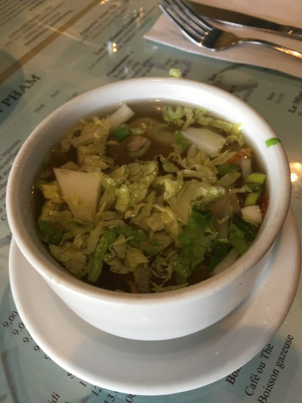 La Maison Pham | restaurant | 610 Boulevard Cartier O, Laval, QC H7V 2C6, Canada | 4506823659 OR +1 450-682-3659