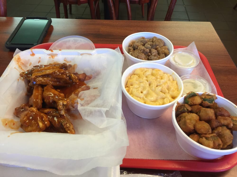 Lindys Fried Chicken Inc | restaurant | 2785 S Monroe St, Tallahassee, FL 32301, USA | 8508786700 OR +1 850-878-6700