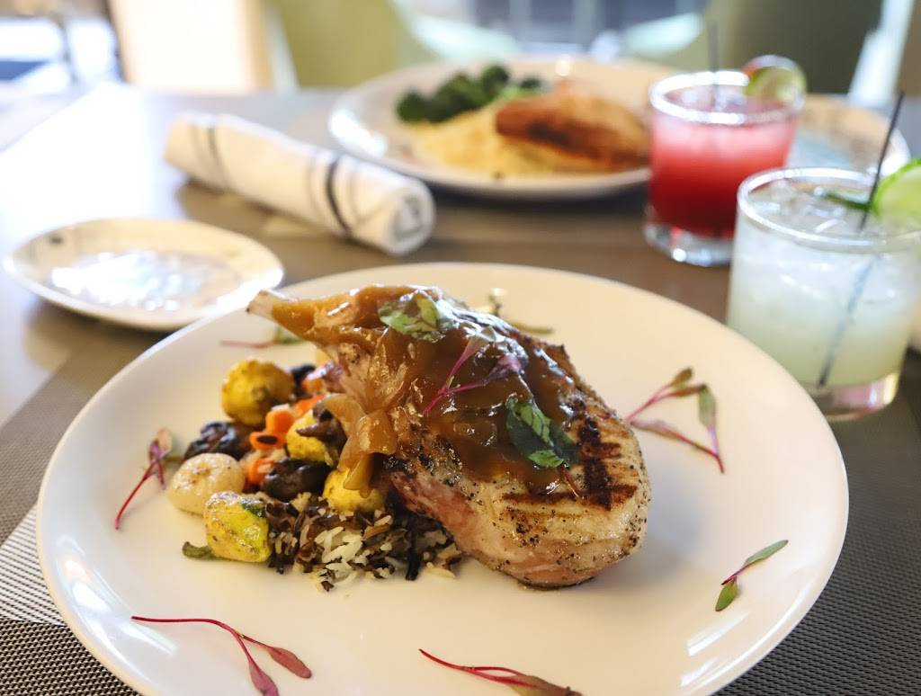 Forked on Main | restaurant | 124 W Main St, Orange, VA 22960, USA | 5403087660 OR +1 540-308-7660