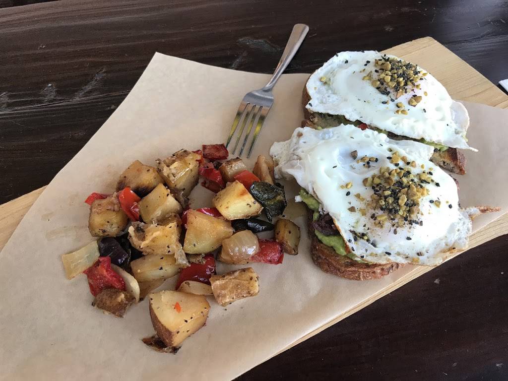 The Rustiq Table | restaurant | 2280 S Figueroa St, Los Angeles, CA 90007, USA | 2135365542 OR +1 213-536-5542