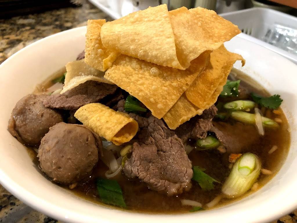 Siam Dish Thai Cuisine | restaurant | 730 Guelph Line, Burlington, ON L7R 3N5, Canada | 9056322525 OR +1 905-632-2525