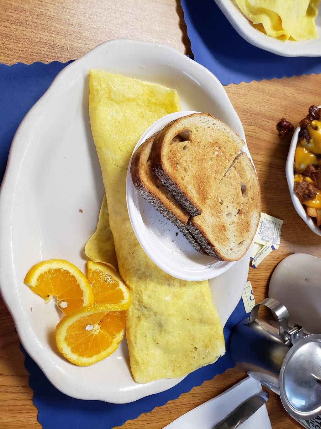 Lucilles Country Cooking | restaurant | 1496 Main St, Barnegat, NJ 08005, USA | 6096984474 OR +1 609-698-4474