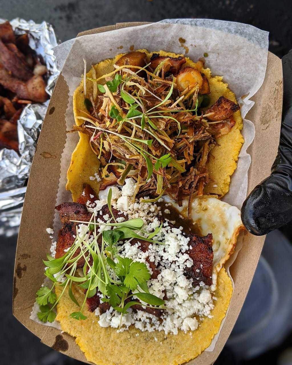 Tres Tacos | restaurant | 3 Atrium Cir Apt c, Lake Worth, FL 33462, USA | 5612155789 OR +1 561-215-5789