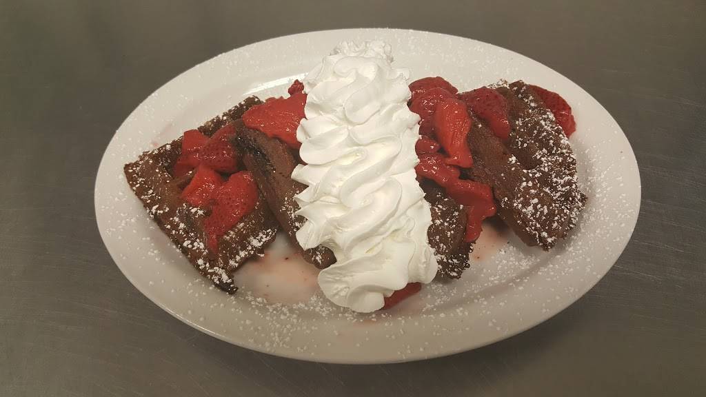 Jerry Bobs River | restaurant | 2040 W River Rd, Tucson, AZ 85704, USA | 5208875215 OR +1 520-887-5215