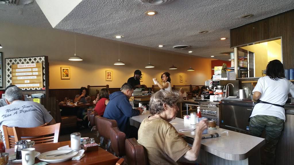 Armons Restaurant and Coffee Shop | restaurant | 5056 N Eagle Rock Blvd, Los Angeles, CA 90041, USA | 3234781440 OR +1 323-478-1440