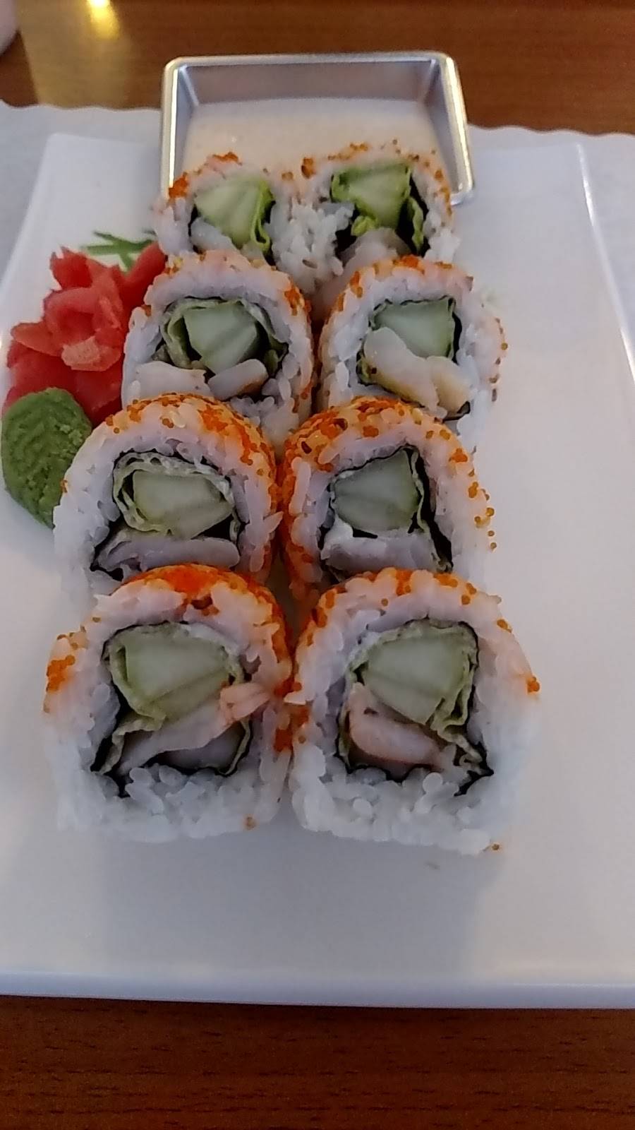 Tokyo Express Japanese Steakhouse & Seafood Restaurant | restaurant | 1308 S Madison Ave, Douglas, GA 31533, USA | 9123846773 OR +1 912-384-6773