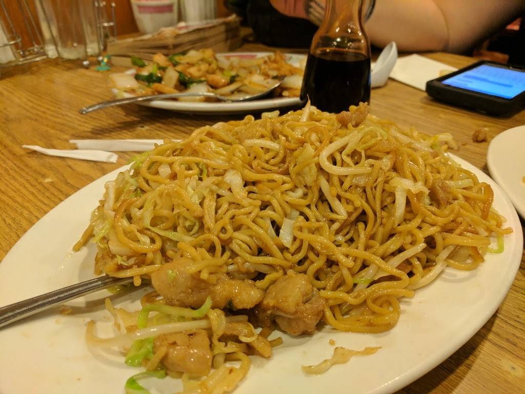 China City Restaurant | restaurant | 2757 Lone Tree Way, Antioch, CA 94509, USA | 9257788228 OR +1 925-778-8228