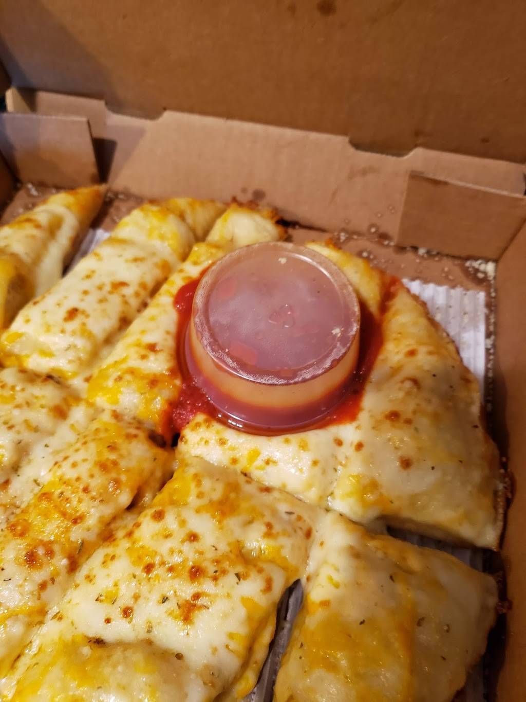 Romeos Pizza | restaurant | 69 Graham Rd, Cuyahoga Falls, OH 44223, USA | 3309236500 OR +1 330-923-6500