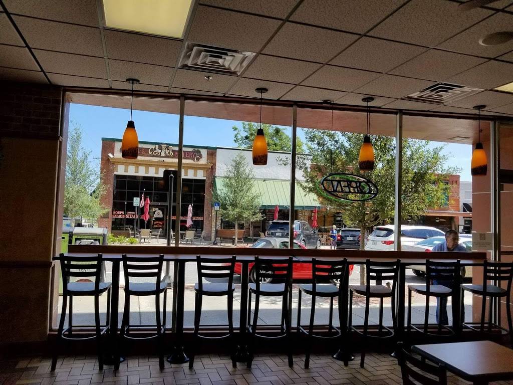 Subway | restaurant | 97 S Pine Ave, Inverness, FL 34450, USA | 3523448996 OR +1 352-344-8996