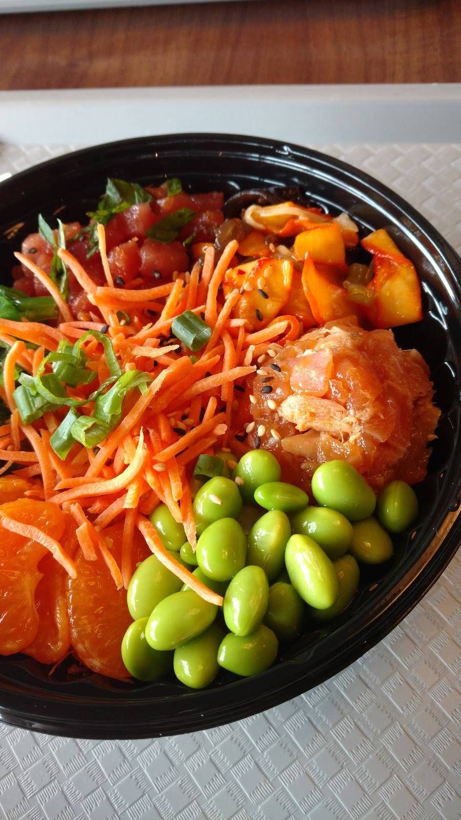 Yuzu sushi | meal takeaway | 3500 Chemin des Quatre-Bourgeois, Québec, QC G1W 2L2, Canada | 4186533339 OR +1 418-653-3339