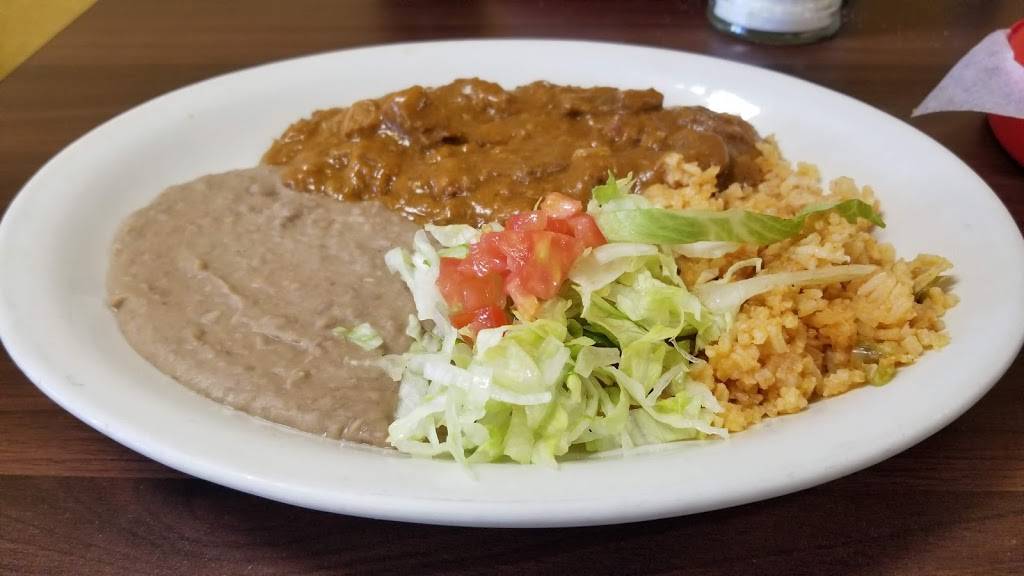 Natalies Mexican Cafe | restaurant | 610 Cupples Rd, San Antonio, TX 78237, USA | 2104340601 OR +1 210-434-0601