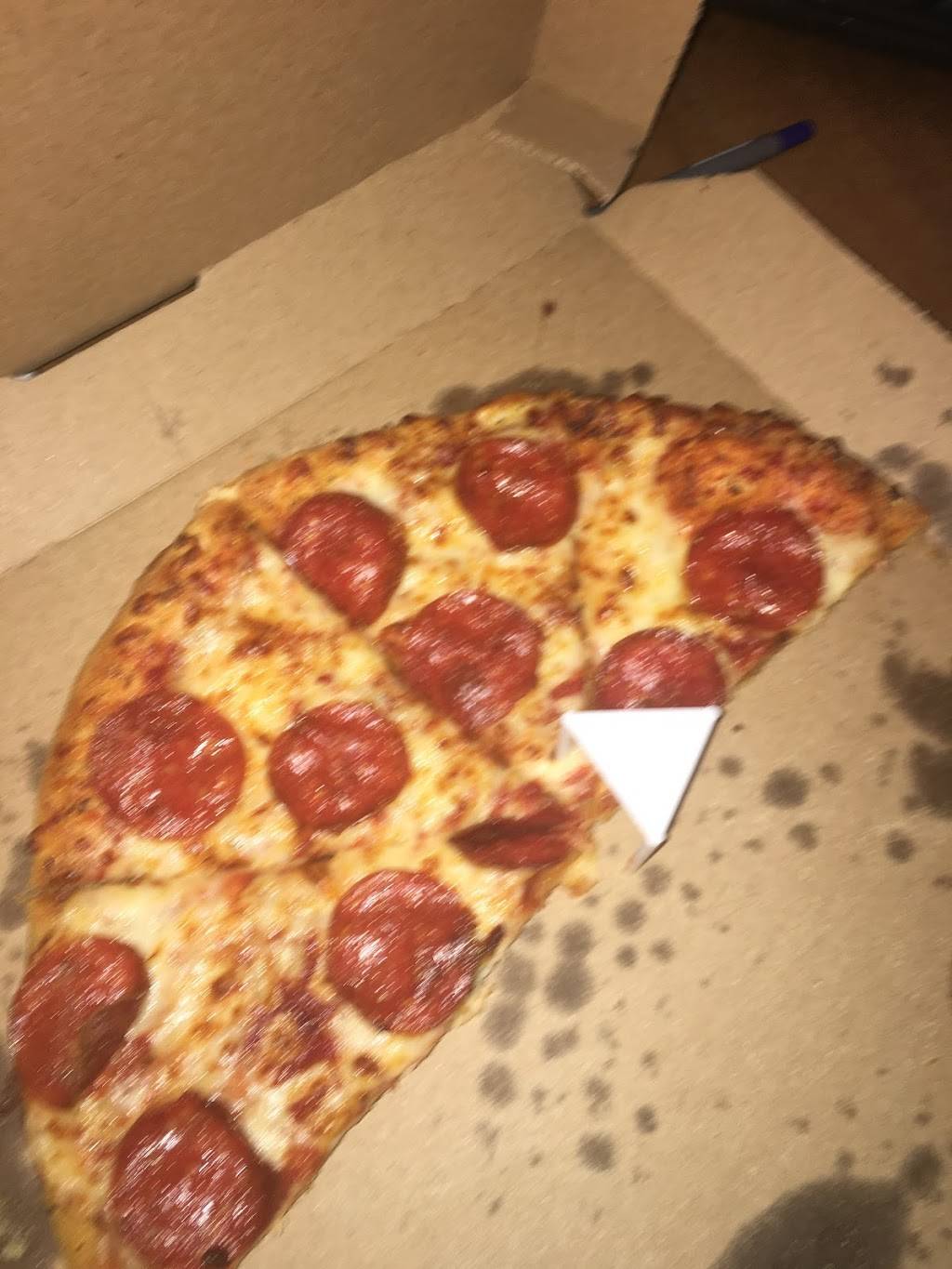 Dominos Pizza | meal delivery | 3743 Douglas Ave, Racine, WI 53402, USA | 2626816111 OR +1 262-681-6111