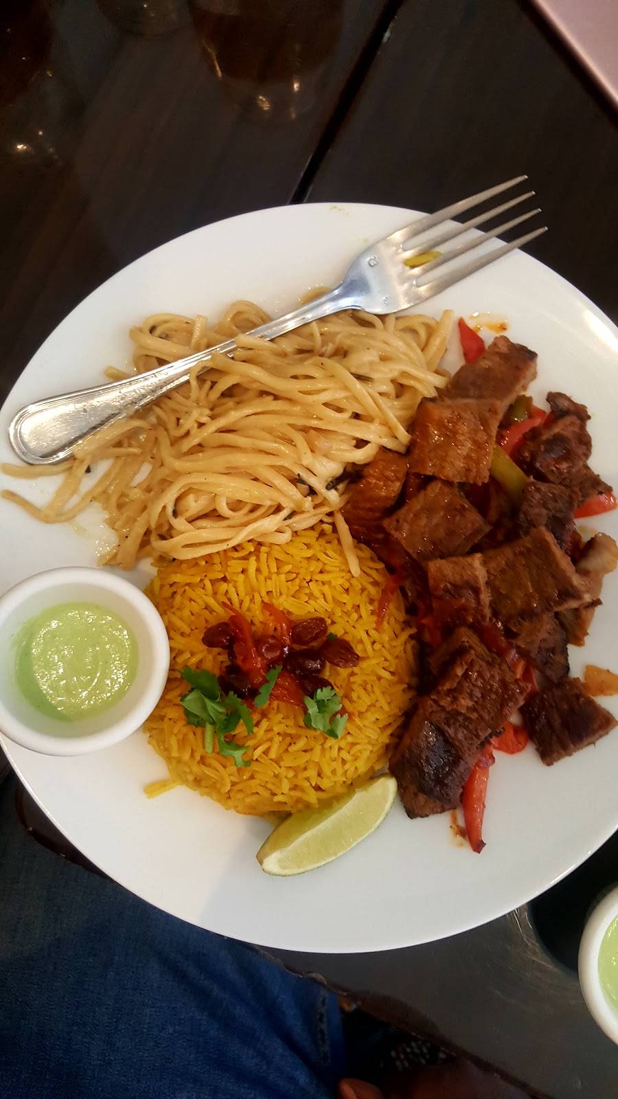 Safari | restaurant | 219 W 116th St, New York, NY 10026, USA | 6469644252 OR +1 646-964-4252