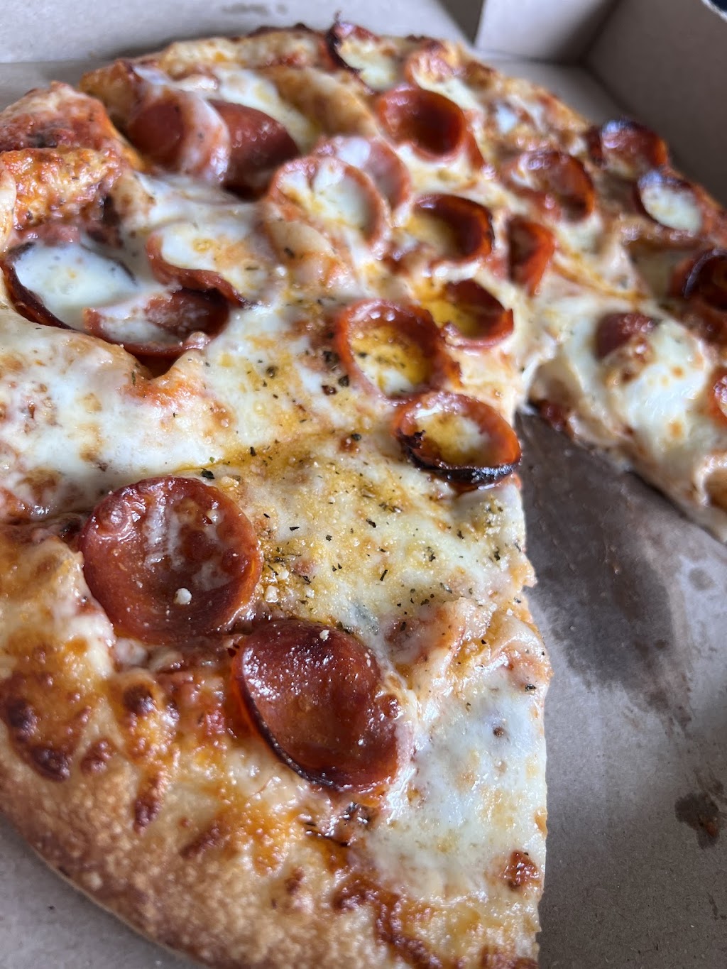 Durans Italian Pizza and Pasta | restaurant | 903 N Greer Blvd, Pittsburg, TX 75686, USA | 9037087028 OR +1 903-708-7028