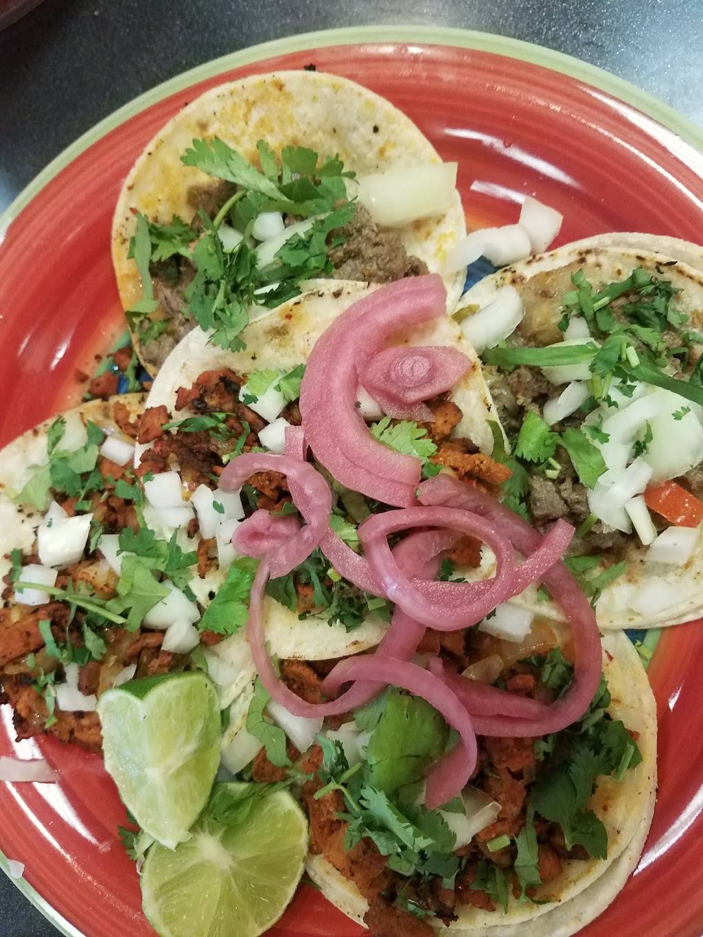 Tortilleria Y Taqueria La Morena | restaurant | 644 Maxey Rd, Houston, TX 77013, USA | 8328561655 OR +1 832-856-1655