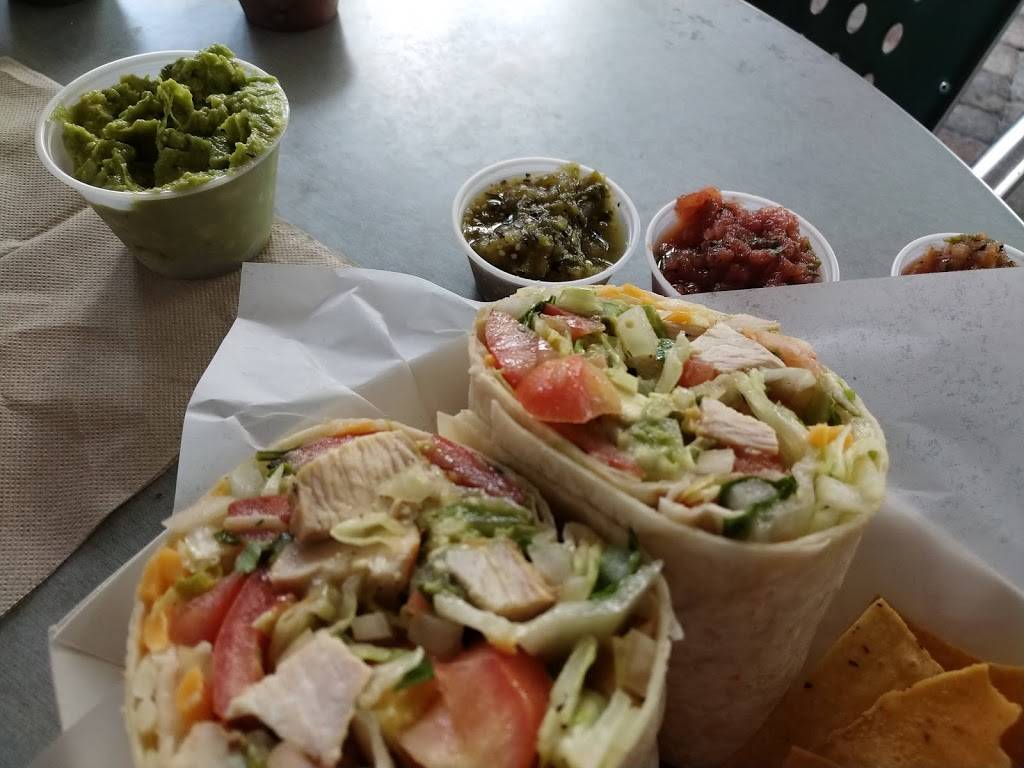 Zona Fresca | restaurant | 3364, 1095 S University Dr, Plantation, FL 33324, USA | 9543703332 OR +1 954-370-3332