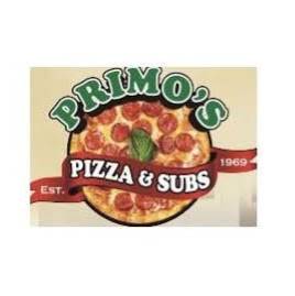 Primos Pizzeria | restaurant | 2909 Washington Rd, Parlin, NJ 08859, USA | 7329528585 OR +1 732-952-8585