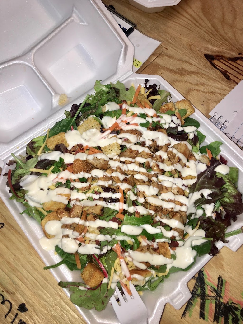 Cafe 359 | restaurant | 118 Laredo Ave, Oilton, TX 78371, USA | 9563014293 OR +1 956-301-4293