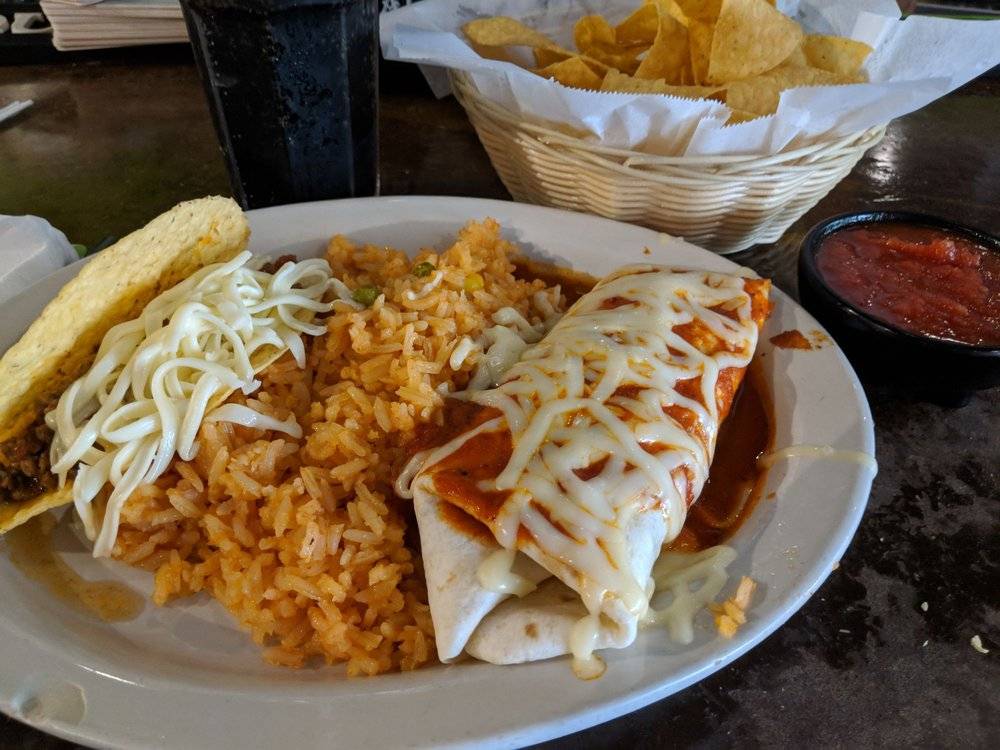 Mi Casita on 4th | restaurant | 520 S 4th St Ste 100, Louisville, KY 40202, USA | 5023150666 OR +1 502-315-0666