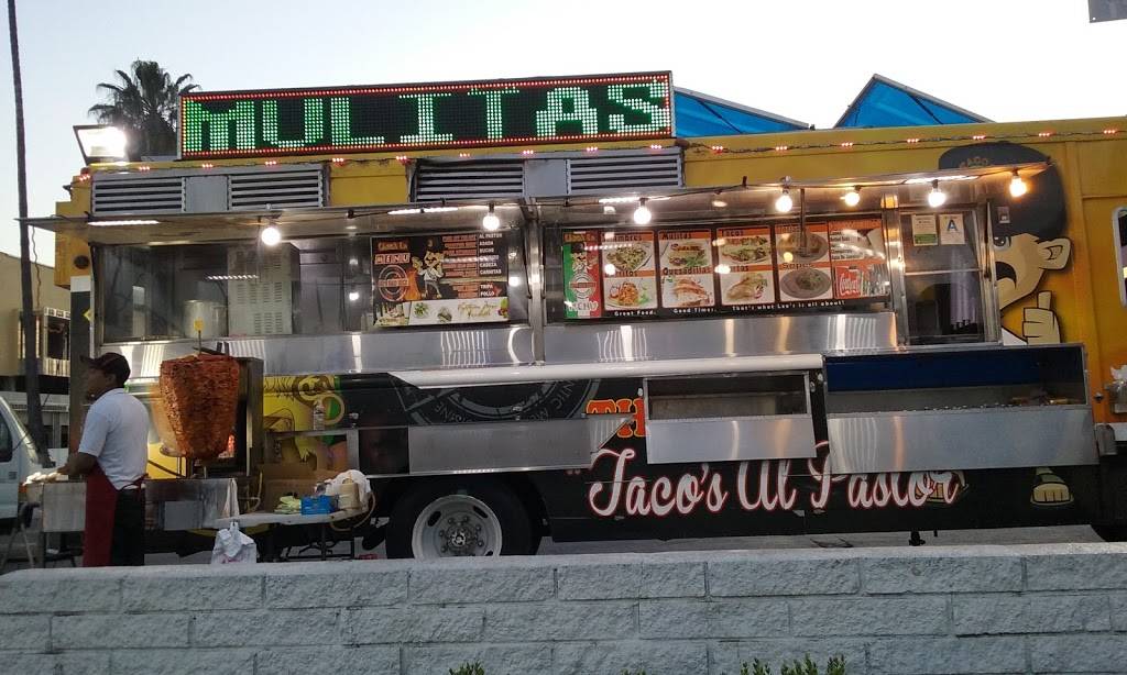 Leos Taco Truck | restaurant | 5525 Sunset Blvd, Los Angeles, CA 90028, USA | 3232315116 OR +1 323-231-5116